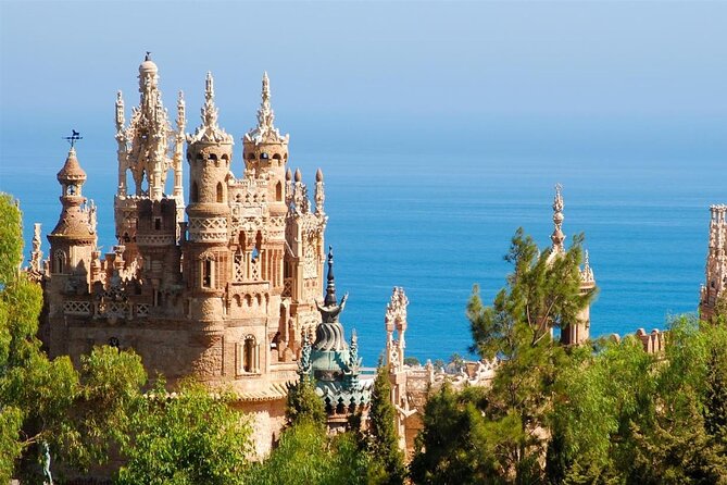 Grand Private Tour: The Best of Malaga and its Surrounds - Picasso Foundation, Malaga Cathedral, and what tickets really mean