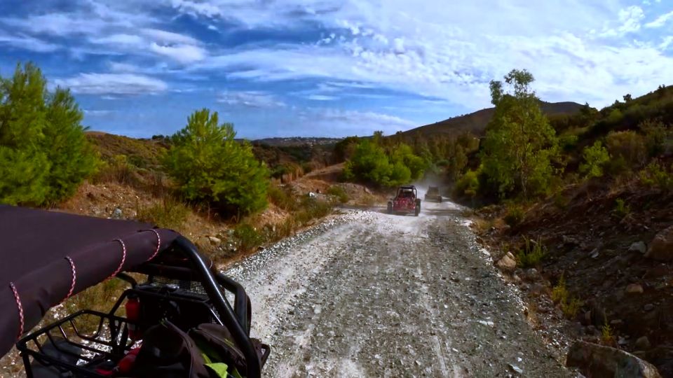 Guided Buggy Tour Mijas - Weather, shoes, and what to pack for a dusty half-day