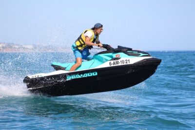 Guided JETSKI tour along the coast of Marbella, enjoy 30 minutes or 1 hour - Gear Basics: What’s Included and What You Might Need