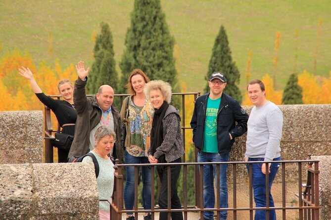 Guided tour of Ronda with an official guide - A Two-Hour Ronda Loop With an Official Guide
