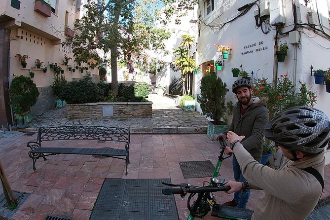 Guided tour of the Old Town Estepona - Key Stops You’ll Feel Good About (Fast)