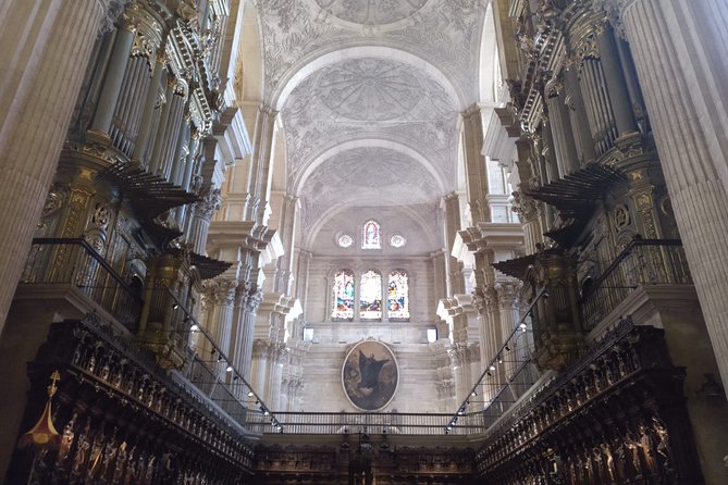 Guided visit to the Cathedral of Malaga and its surroundings - Price and Value: what $24.43 gets you (and why it can be fair)