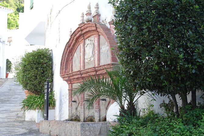 Guided Walking Tour of the Old Town of Frigiliana - Key highlights you’ll feel during the walk