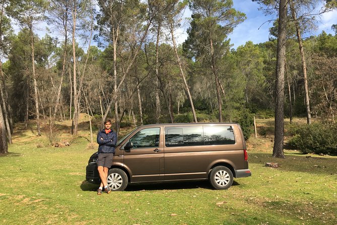 Half-Day Malaga Small-Group Hiking and Snorkeling Tour - Quick Highlights