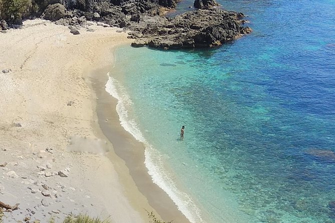 Half-Day Malaga Small-Group Hiking and Snorkeling Tour - A Small-Group Hike Plus Snorkel: What You’re Actually Getting
