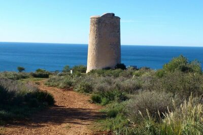 Half-Day Malaga Small-Group Hiking and Snorkeling Tour - The 2.5-Hour Hike from Maro: Farms, Cliffs, and a Real Workout