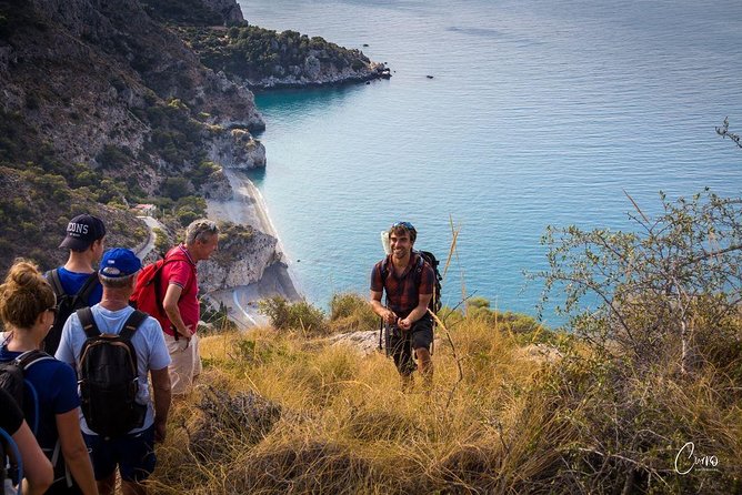 Hiking Natural Beaches & Snorkeling - Where the Costa del Sol feels wilder: Maro and Nerja coastline