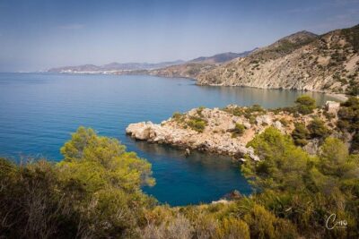 Hiking Natural Beaches & Snorkeling - Start in Nerja, then trade cars for paths