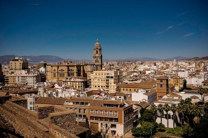Historical Centre and Cathedral of Málaga - Key things to know before you go