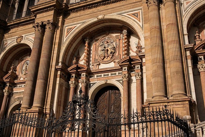 Historical Centre and Cathedral of Málaga - Price and value: why $24.87 can make sense
