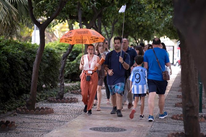 Historical Centre and Cathedral of Málaga - Who this tour suits best (and who should think twice)