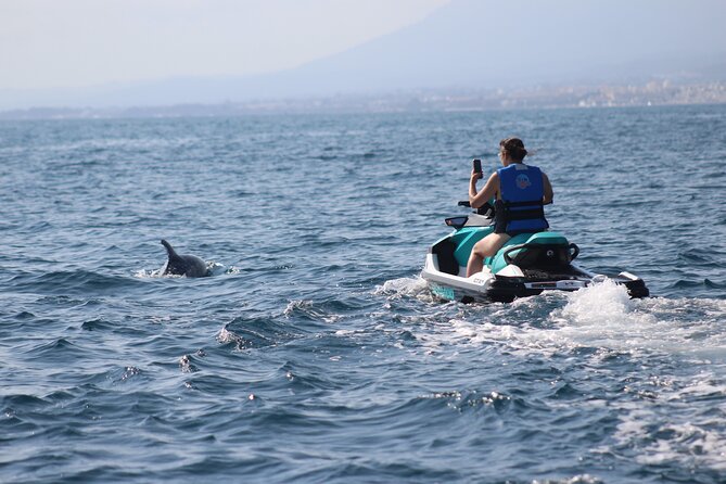 Jet Ski Experience in Marbella - Key Highlights Worth Your Time