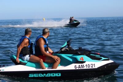 Jet Ski Experience in Marbella - From Check-In to Life Jacket: What to Do Before You Go