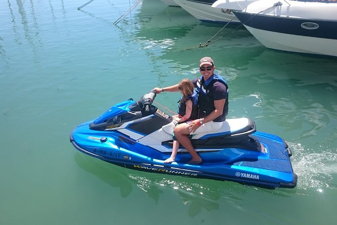 Jet Ski Rental - Estepona Jet Ski Rental for Marbella visitors: why this is fun