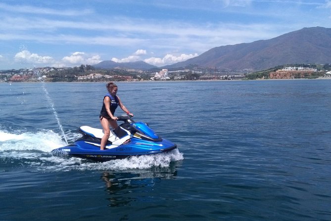 Jet Ski Rental - Weather, cancellations, and the reality of sea days