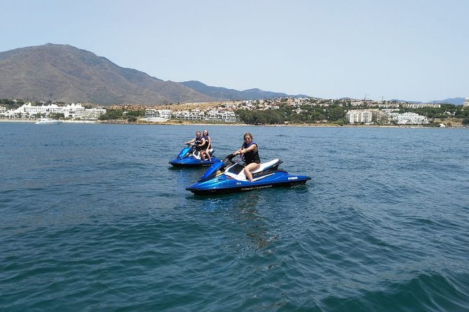 Jet Ski Rental - Who should book this jet ski rental?