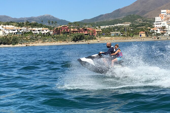 Jet Ski Rental in COSTA DEL SOL (Photo report) - Key Highlights You’ll Actually Care About