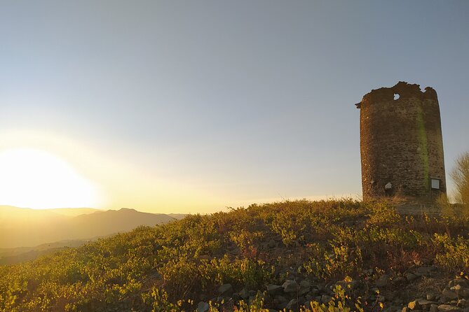 La Axarquia White Villages & Buddhist Stupa - SemiPrivate - White Villages and Stupa Karma Guen: why this day trip works