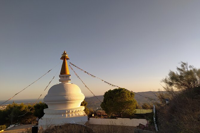 La Axarquia White Villages & Buddhist Stupa - SemiPrivate - Price and value: what you’re really paying for at $90.70