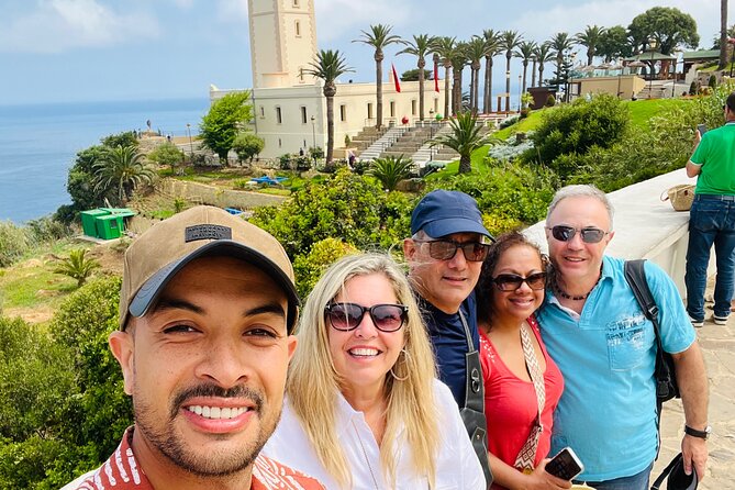 Luxury Malaga to Tangier Day Trip: Transfer, ferry, camel & Souks - Key things you’ll remember