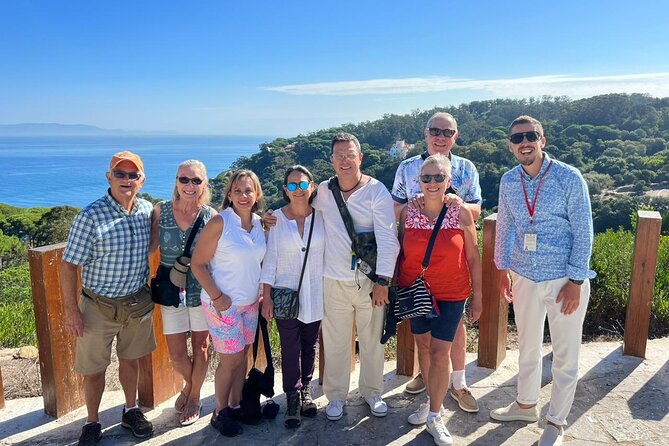 Luxury Tangier Private Day Tour from Malaga All inclusive - Key highlights you can plan around