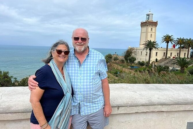 Luxury Tangier Private Day Tour from Malaga All inclusive - Hercules Caves: worth a stop, with an extra ticket
