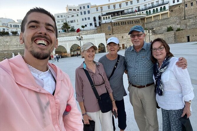 Luxury Tangier Private Day Tour from Marbella All inclusive - Key Highlights You’ll Actually Feel on This Day Trip
