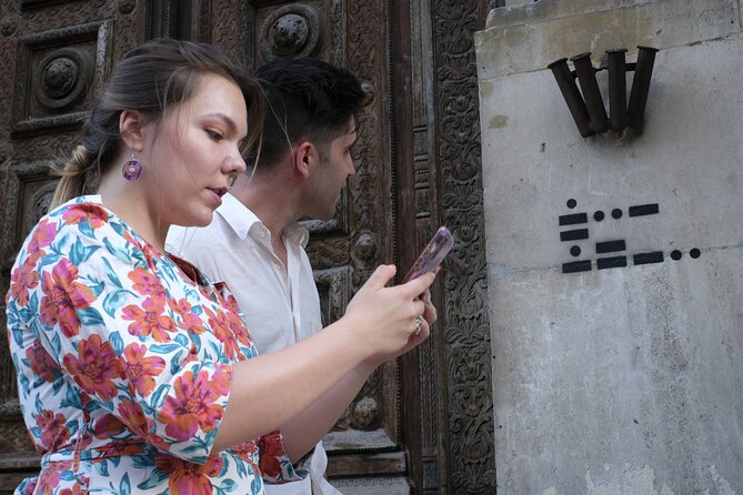 Magic Blocks in Estepona: Quest Experience - What Magic Blocks feels like on the ground