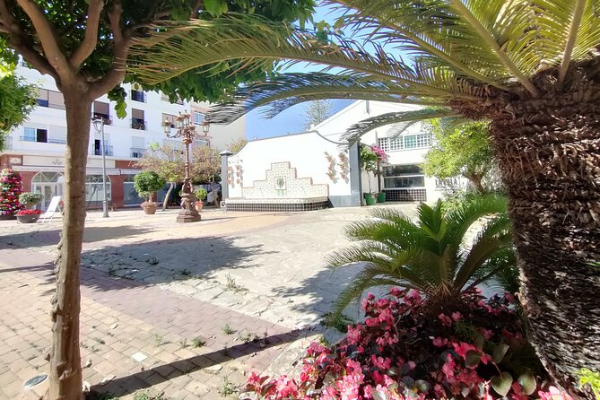 Magic Blocks in Estepona: Quest Experience - Where this fits in your Estepona day
