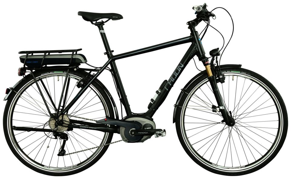 Málaga: 4-Hour Premium E-Bike Tour with Panoramic Views - The climb begins: Carretería, Cristo de la Epidemia, Olletas, then the A-7000