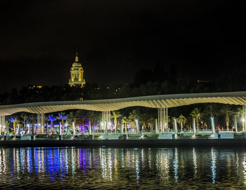 Malaga: A Sea of Stars Nighttime Stargazing Catamaran Tour - What to Wear and How to Prepare for a Comfortable Sky Watch
