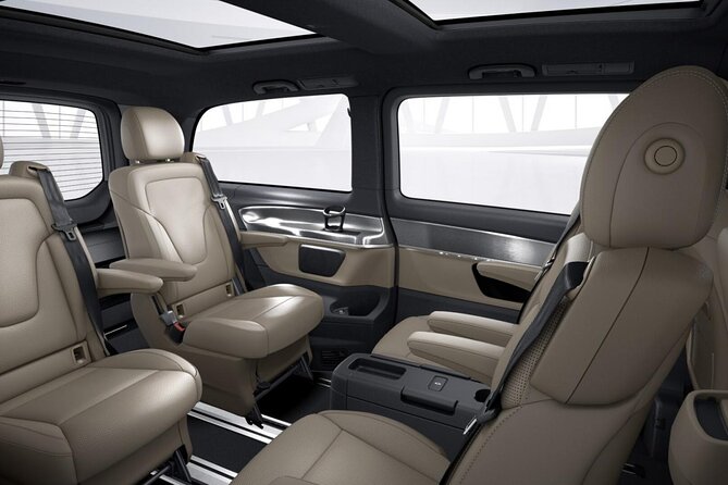 Malaga Airport (Costa del Sol) Private Arrival Transfer - Meet-and-Greet at Malaga Airport: Find Your Driver Fast