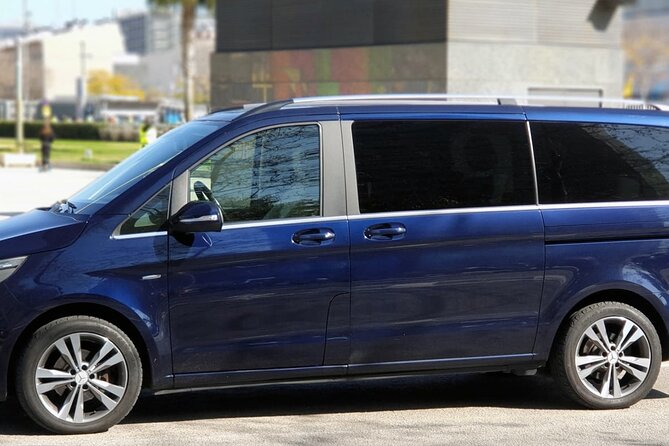 Malaga Airport (Costa del Sol) Private Arrival Transfer - Price Per Person: When This Is Good Value and When It Isn’t