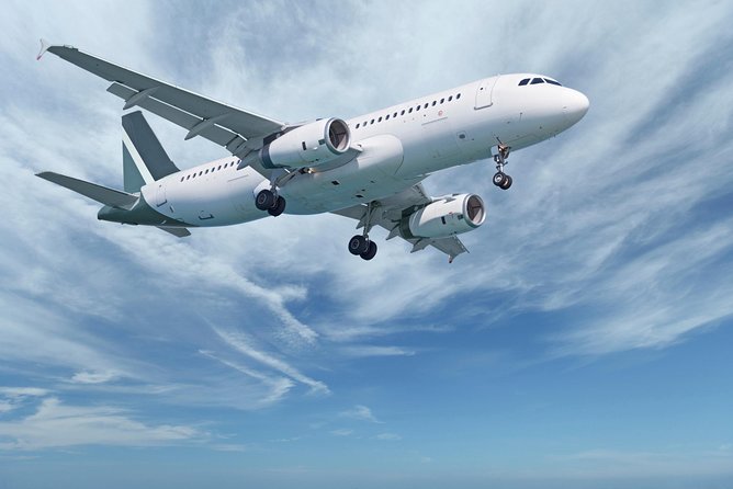 Malaga Airport (Costa del Sol) Private Arrival Transfer - Cars, Vans, and Luggage: What Fits and What Might Cost Extra