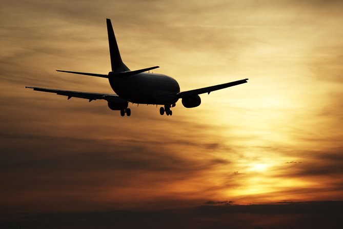 Malaga Airport (Costa del Sol) Private Departure Transfer - Key things to know before you book