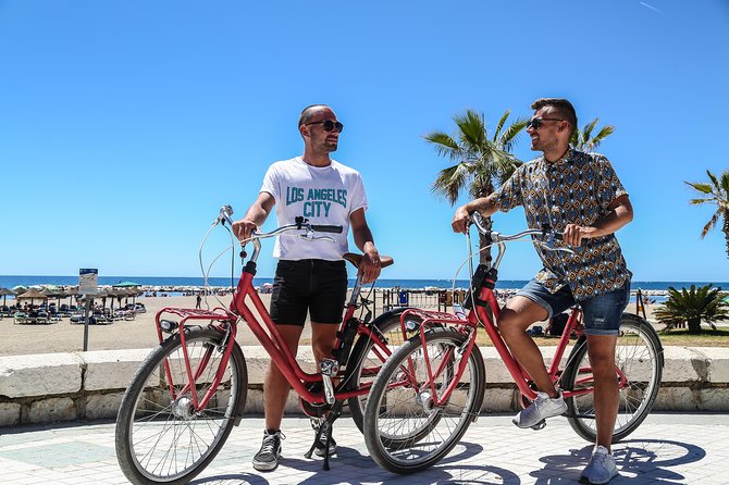 Malaga Bike Rental - Malaga by Bike: Why This Rental Beats Tour Bus Time