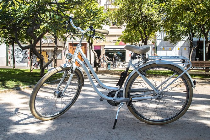 Malaga Bike Rental - Helmet, Protective Gear, and Real Advice You Can Use