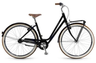 Malaga Bike Rental - Your Wheels From City Bikes: Road, Mountain, or E-Bike Options