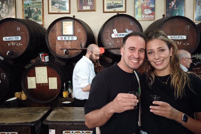 Malaga Bike Tour - Wine & Tapas - Key Things I Think Are Worth Your Time