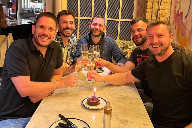Málaga Center Tapas Tour - Price and value: is $107.23 worth it?