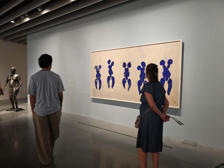 Malaga: Centre Pompidou Malaga Ticket and City Audio Guide - Should You Book This Ticket and Audio Guide?