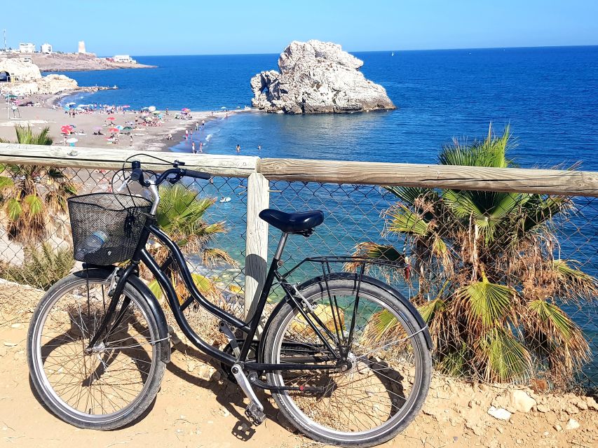 Malaga: City Bike Rental with Self-Guided Cycling Route - Why Malaga by bike feels so much easier