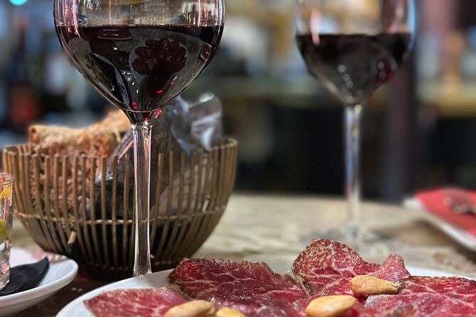 Malaga City Wine Tour - Key highlights before you go