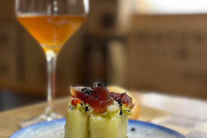 Malaga City Wine Tour - A 2-hour Malaga wine walk that barely feels like a workout