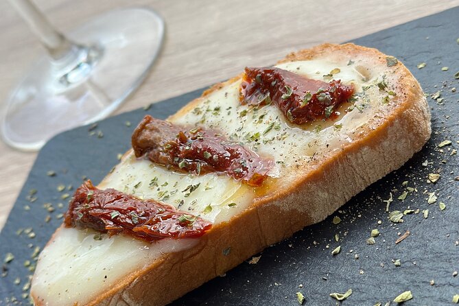 Malaga City Wine Tour - Is $144.18 per person good value for a private tasting?