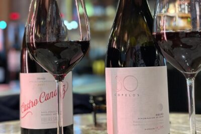 Malaga City Wine Tour - Wine styles on the menu: white, red, and natural