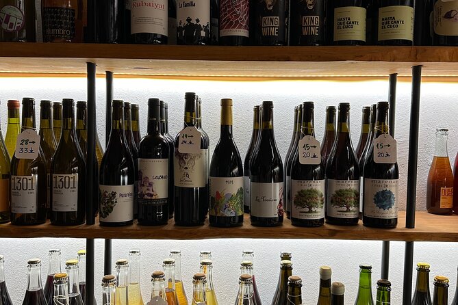 Malaga City Wine Tour - FAQ