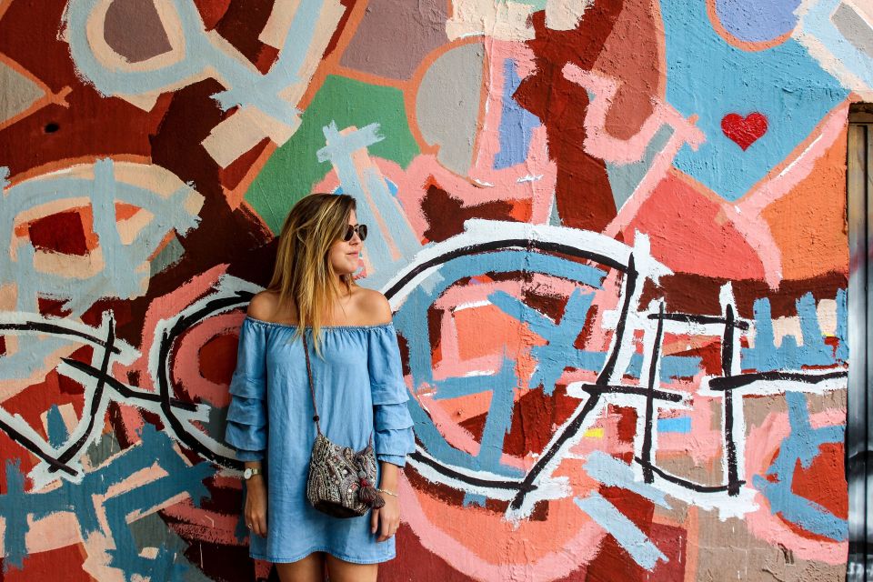 Málaga: Creative Urban Photography Workshop - Urban Photography Coaching That Actually Changes Your Pictures