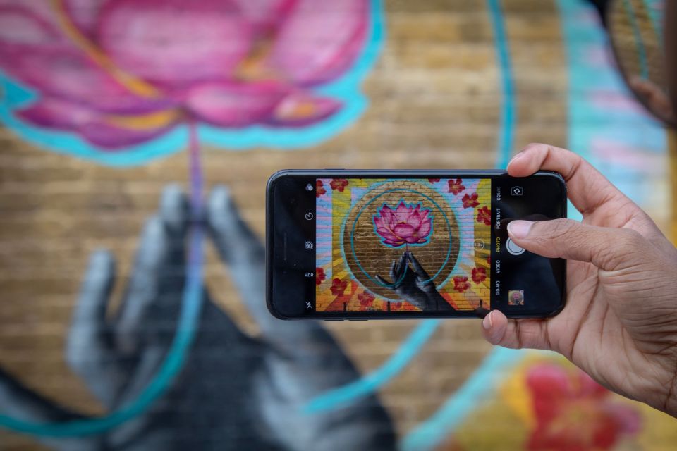 Málaga: Creative Urban Photography Workshop - Price and Value: Is $65 Worth 1.5 Hours?
