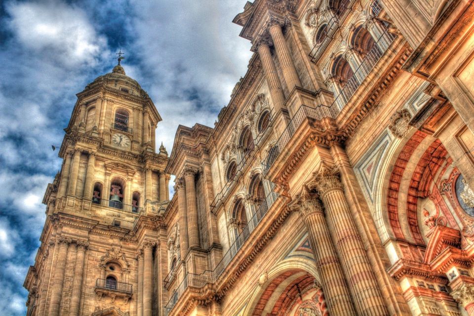Málaga: Creative Urban Photography Workshop - Who This Málaga Workshop Suits Best
